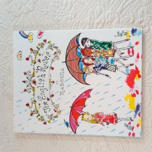 The English Roses by Madonna 2003